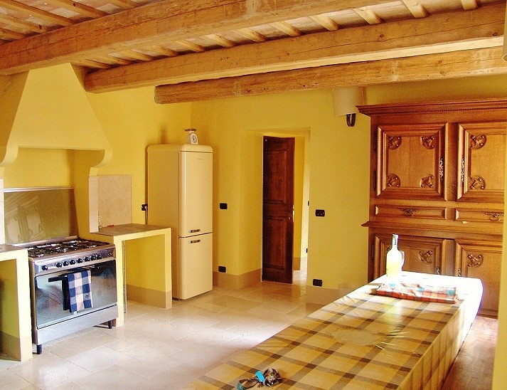 Rent Your Own Village Petritoli Large celebration venue, Italy